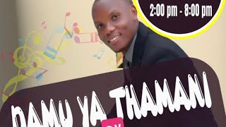 Amani Joshua  "PAPY"  Album Launch Concert