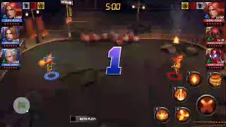 Mff Jean Grey Vs Deadpool T3