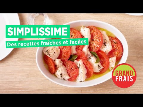 Episode 5 Filets De Julienne A La Tomate Youtube
