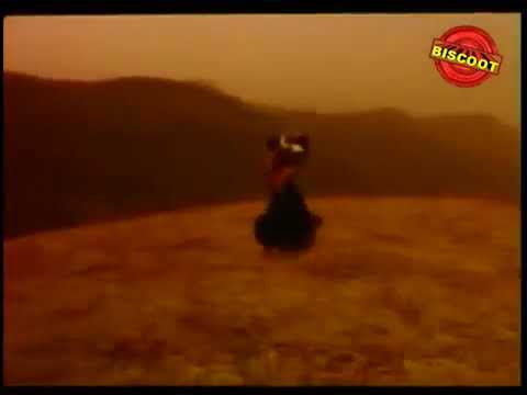 Shrungara raja Kannada movie kogile kogile  video song SPB