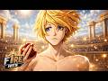 Pai da Humanidade | Adão Ragnarok (Shuumatsu no Valkyrie) | F1RE HITS