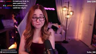 ♡ FIRST STREAM OF THE MONTH! | !po !wishlist !sub !tip 18+