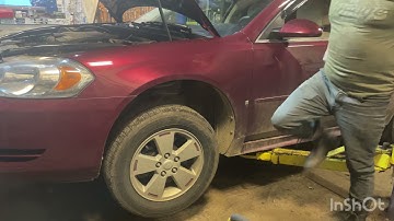 Bleed air out of power steering system WITHOUT vacuum tool