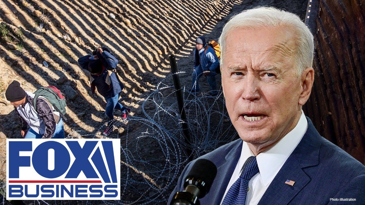 Republican warns of chaos if border crisis not resolved soon