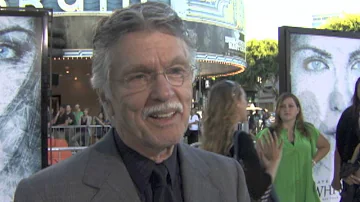 Tom Skerritt Interview - Whiteout