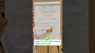 Ini 5 cara tips dan trik cek tensi yang benar 🤗 #Shorts #DarahTinggi #Hipertensi #mGanik