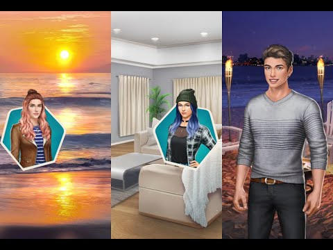 Choices: My Two First Loves - Chapter 57 | ️ Ava (Diamonds Used 💎 ...