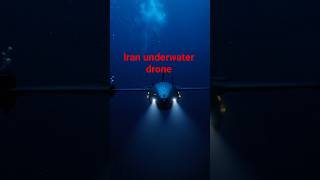 “Leviathan UUV”—The Underwater Drone| Iran Naval Mines |Next mission