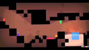 Thomas Was Alone HD no commentary Part 3