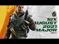 Ecl9pse Bags An Ace! | Six August 2021 Major Highlights