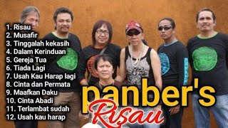 Download Lagu Full album PANBERS Risau. TEMBANG ABADI SEPANJANG MASA  MP3