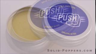 Poppers Solide RUSH par 