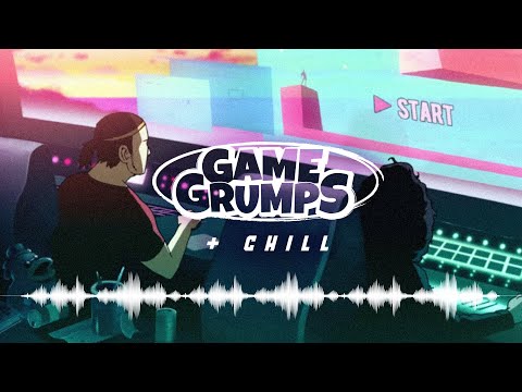 grumpswave [chill/relax/study stream] by SBASSBEAR - grumpswave [chill/relax/study stream] by SBASSBEAR