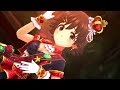 「デレステ」Demolish(本田未央ソロ・リミックス)