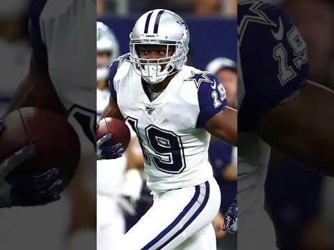 Video: Amari Cooper Giá trị ròng: Wiki, Đã kết hôn, Gia đình, Đám cưới, Lương, Anh chị em ruột