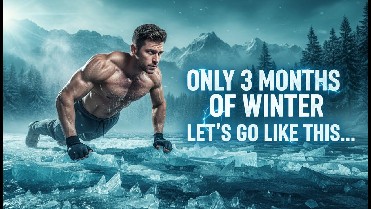 Winter ARC - The Ultimate 90 Days Challenge |Teddy Satisfy - YouTube