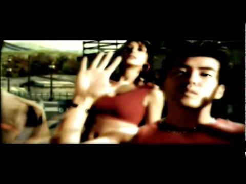 The Prodigy - You'll Be Under My Wheels