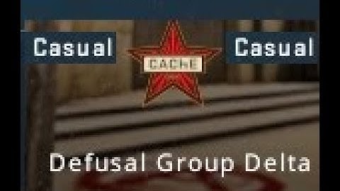 Earn $100000 in Casual: Defusal Group Delta - Week 6 Operation Shattered Web missions