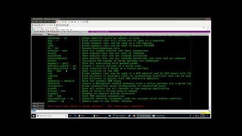 14-Exploiting Vulnserver (Case1)