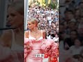 Leonie hanne arrives for 76th cannes film festival  daniela duhurfabuk cannes2023