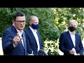 Victorians are not ‘buying the lies’ from ‘typically arrogant’ Daniel Andrews