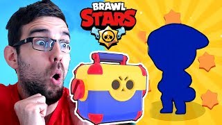 OTVORIO SAM MEGA BOX NA 5000 TROFEJA I DESILO SE ČUDO | Brawl Stars