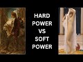 Hard Power vs Soft Power