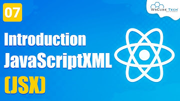 What is JSX & Why use it in React JS? | Introduction to JSX in Hindi #6