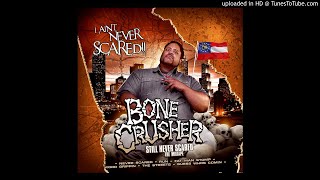 Bone Crusher Ft. Beezle - Take It To Da Streets
