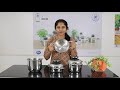 16cm Combi Sieve Insert | Call+91 86102 98109