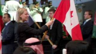 Education Without Borders 2009... The Journey of a Lifetime