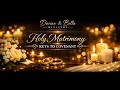 Holy Matrimony Ep. 7 — The Power of Forgiveness: Grace That Restores Covenant