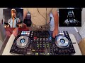 DDJ-SZ Chuck Vader Mix (ElectroHouse / Trap)
