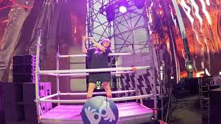 El Tri De México Fuimos Felices...triste Canción Lenguaje De Señas Pal Norte 2025