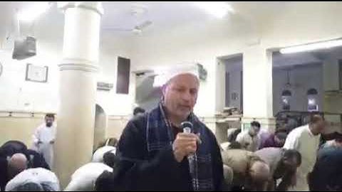 الشيخ ابو الفتوح حسن البساتيني التلاوات الذهبية سورة يوسف صلاة الفجر في مسجد التوحيد