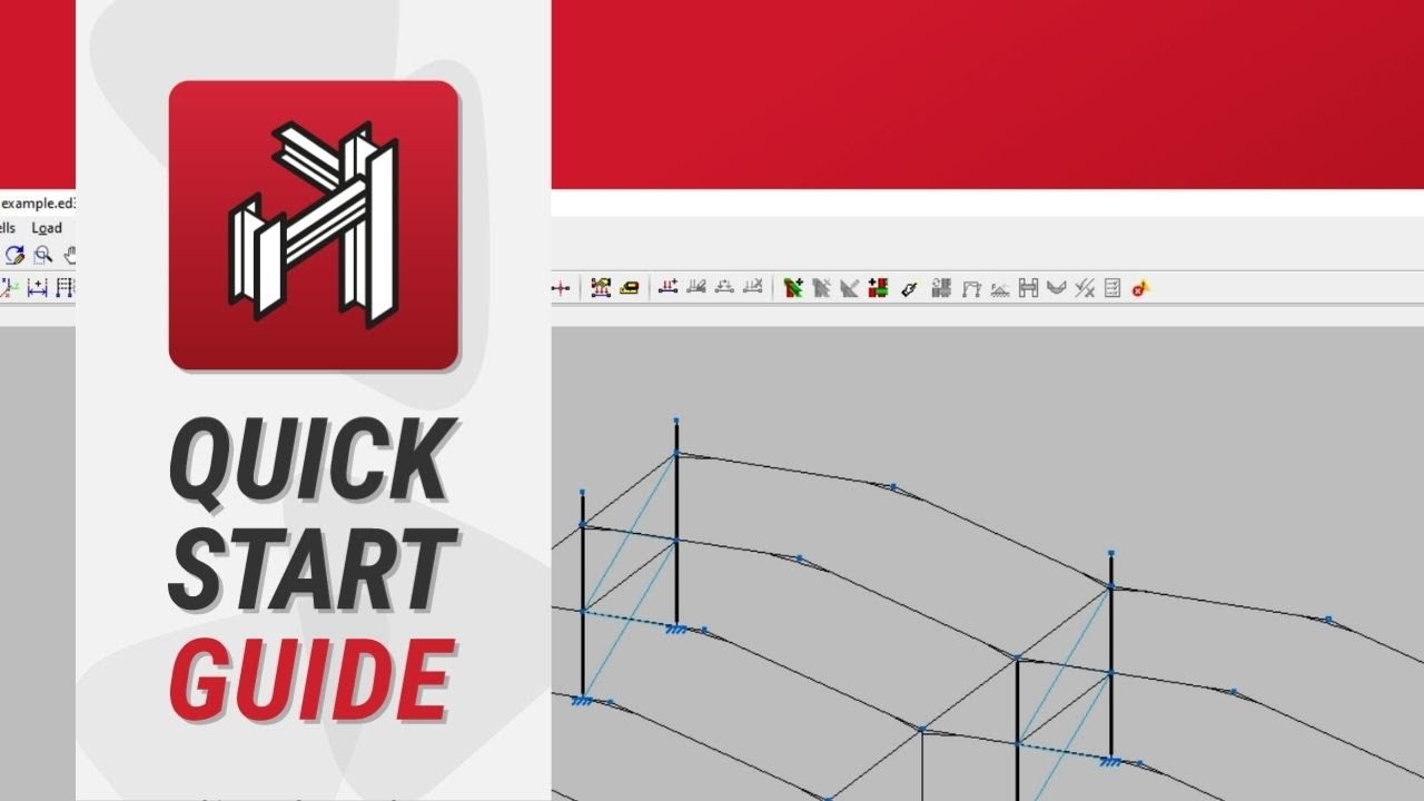 CYPE 3D: windows - YouTube