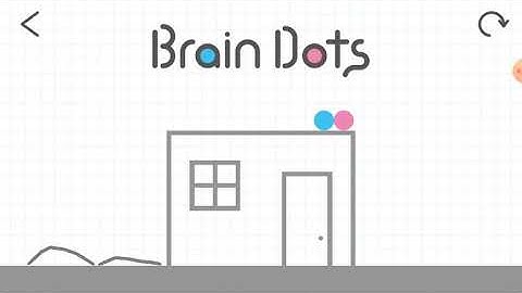 Brain Dots Level 24