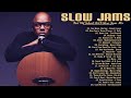90&#39;s Slow Jams - Donell Jones, Joe, Mary J Blige, Keith Sweat, Aaliyah, R Kelly &amp; More