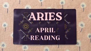 ARIES🔥A FLUSH OF MONEY WITH SOME HEARTACHE TURNS SUNNY🌞APRIL 2024
