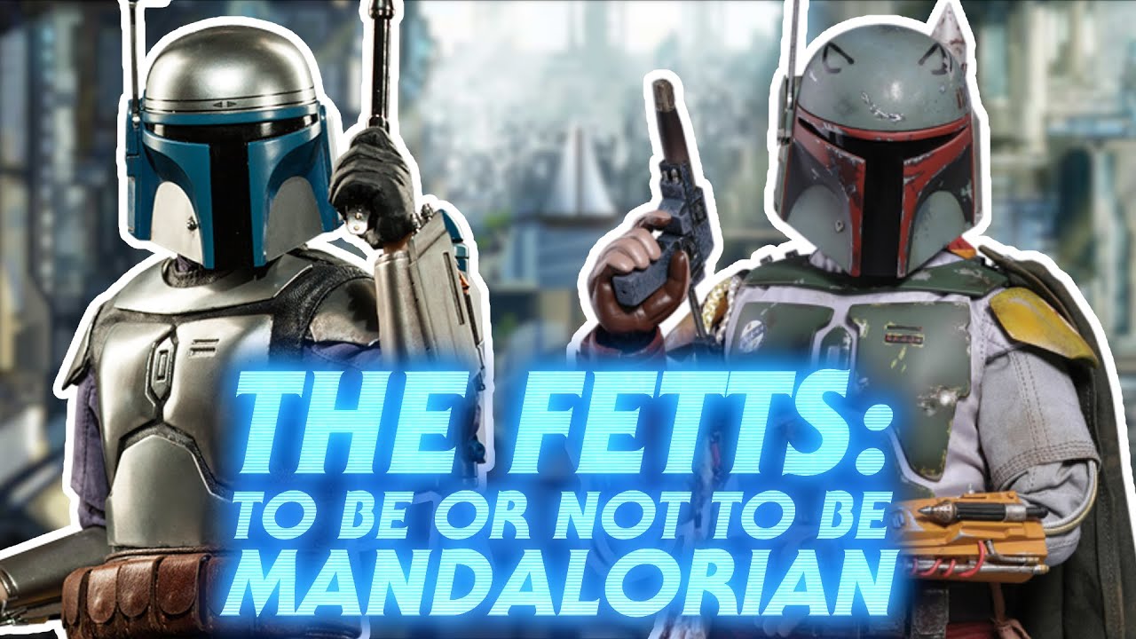 Boba Fett's Star Wars timeline, explained