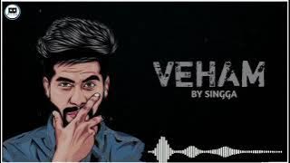 Veham (Full Audio) SINGGA ft.Young Army (Leaked Song) @SinggaMusicOfficial