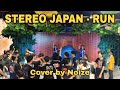 STEREO JAPAN - &#39;RUN&#39; | Cover by Noize at IDOL STAGE BANDUNG