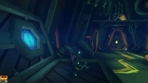 Ratchet and Clank (PS4) Reboot Playthrough: Phoenix (Repair) Last Segment & Deplanetizer (1st Seg.)