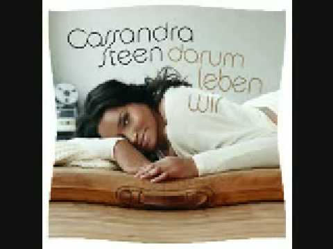 Cassandra Steen Darum Leben Wir Bessere Quali Als Die Andern Vids Hier P 