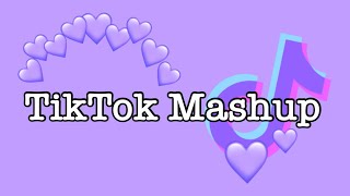 TikTok Mashup 2020 (not clean)