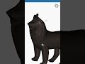 DOG DESIGN 🐕#solidworks #nxcad #autocad #surfacing #dog #dogs #dogshorts #art #music #3dprinter