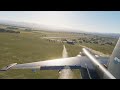 DCS World - Su-25 - 2008 Airfield Strike