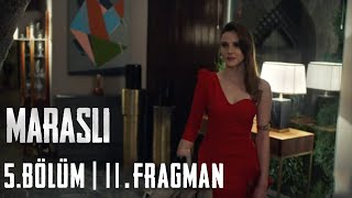 Maraşlı 5. Bölüm 2. Fragmanı