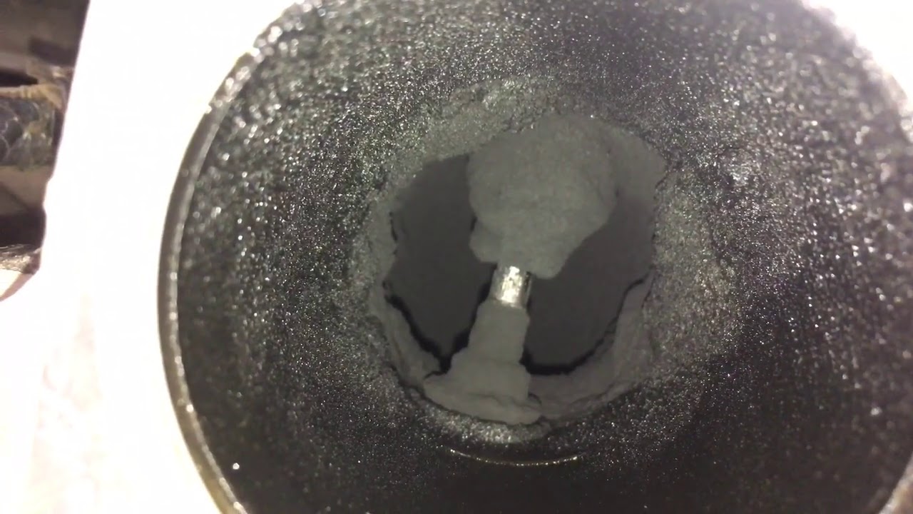 MORE IMPORTANT EGR CLEANING INFORMATION AND TIPS YouTube