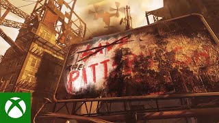 Fallout 76 - Expeditions: The Pitt - Story Trailer - Xbox & Bethesda Games Showcase 2022